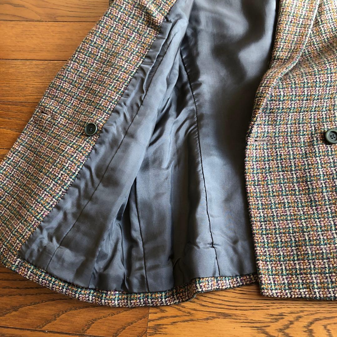 Christian Dior PRÊT-A-PORTER テーラードジャケット