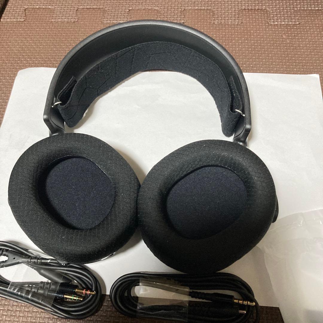 ❶steelseriesヘッドセットワイヤレス