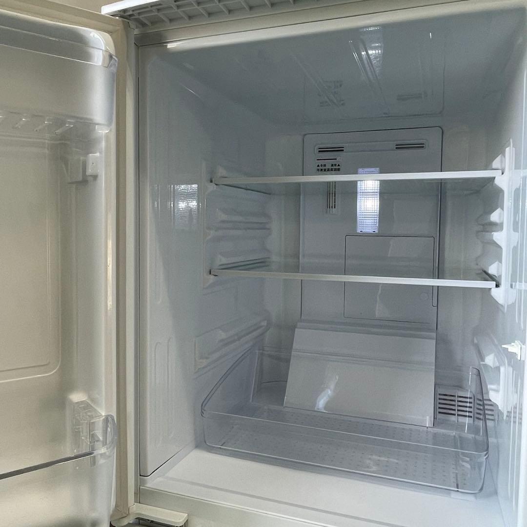 ★314　冷蔵庫　洗濯機　激安　一人暮らし　シャープ　設置無料　中古　家電セット