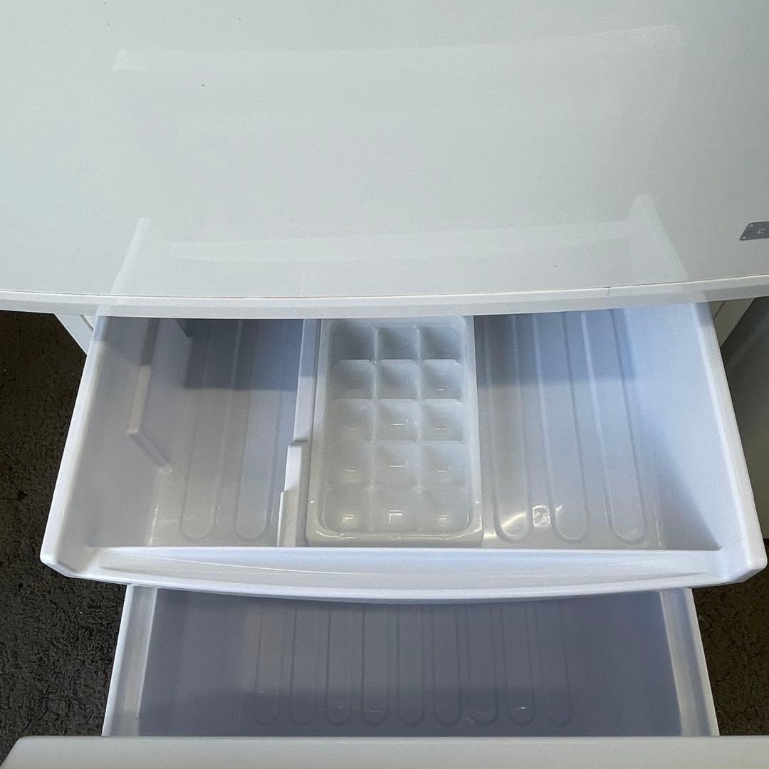 ★314　冷蔵庫　洗濯機　激安　一人暮らし　シャープ　設置無料　中古　家電セット