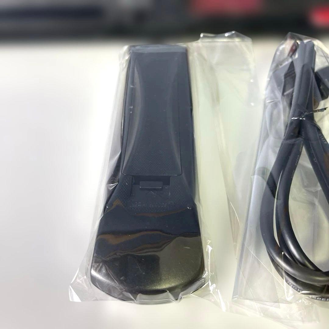 『Panasonic 美品 』ブルーレイディスクレコーダー　DMR-BRT220