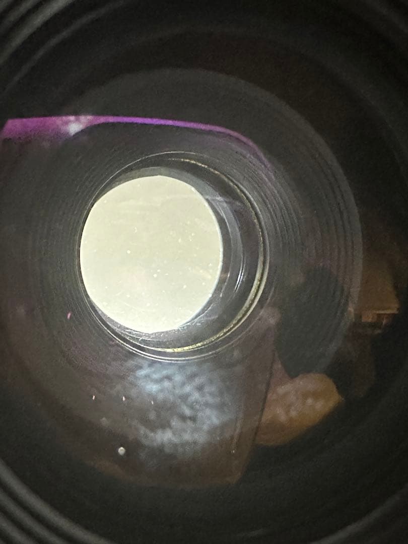 Leica R 35mm F2.8 専門業者清掃済