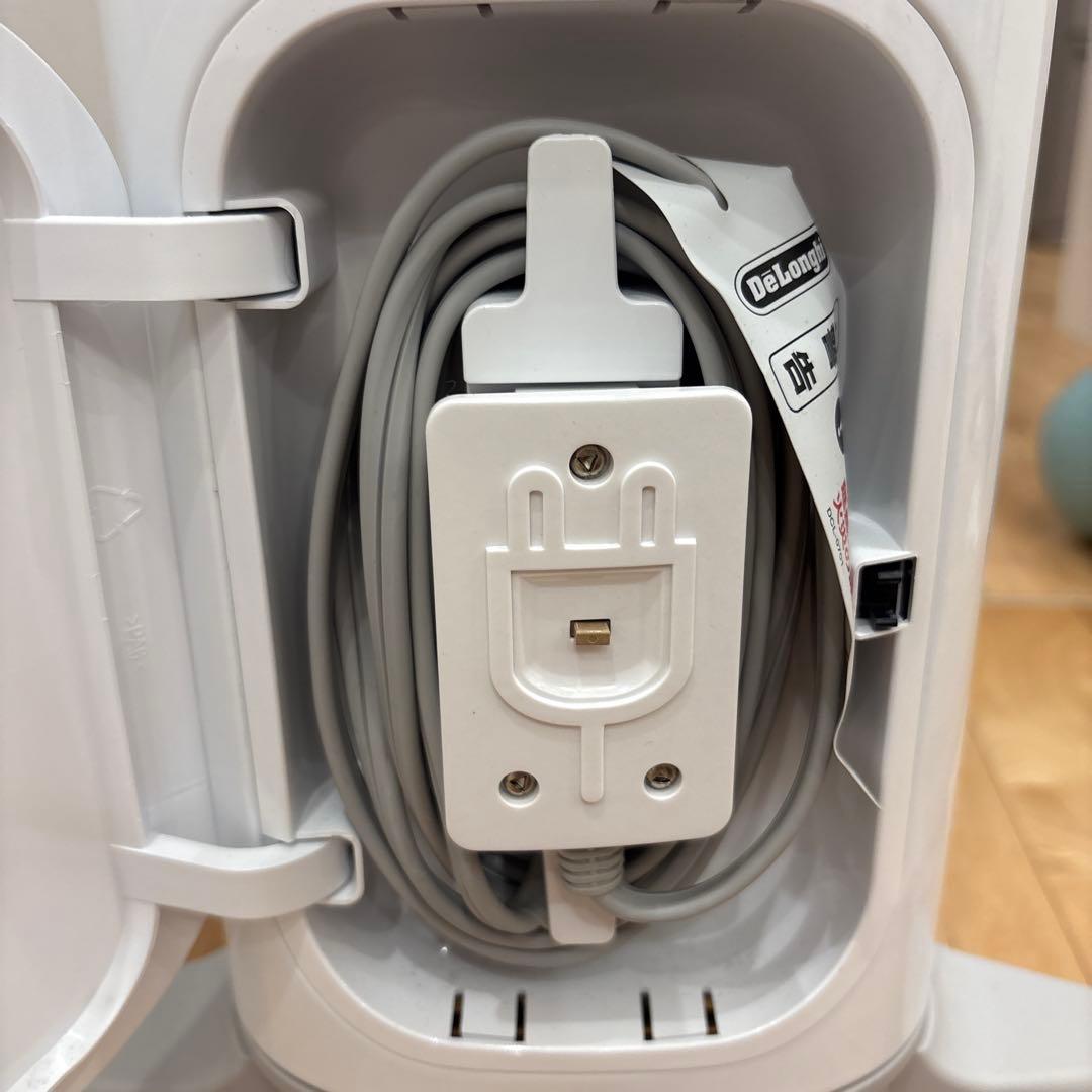 デロンギ オイルヒーター ベルカルド RHU75V0915-GY 10-13畳