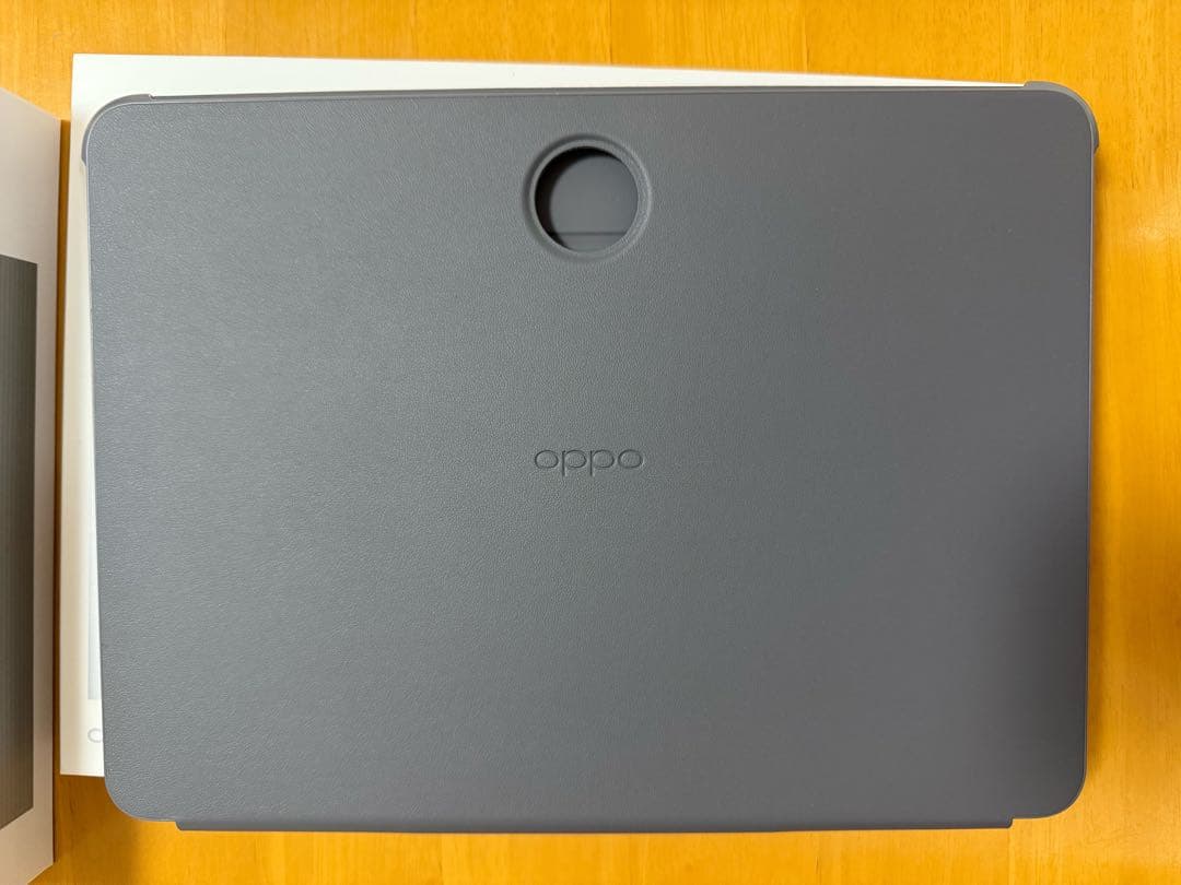 OPPO Pad3 Matte Display Edition タブレットセット