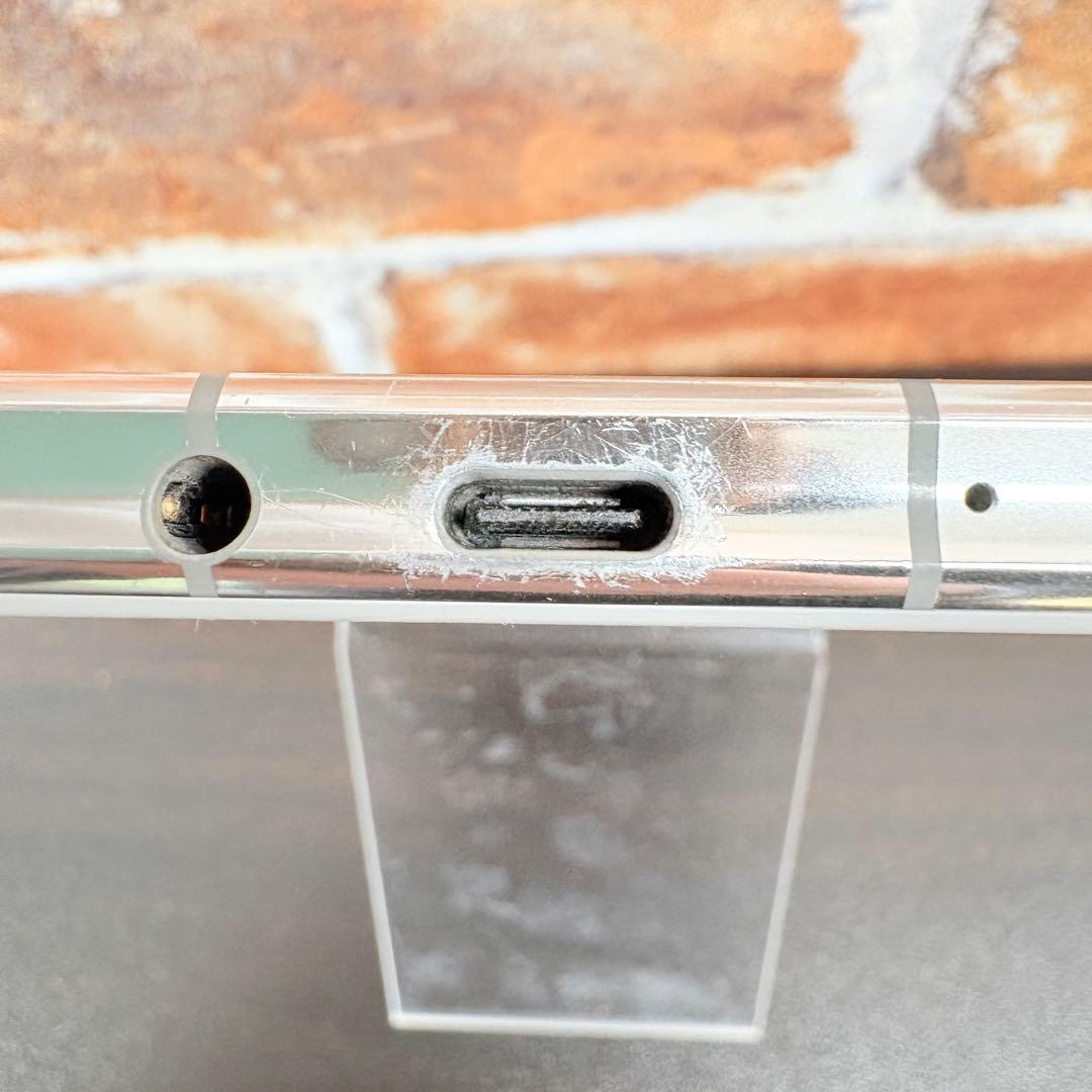 ♦︎シャープ スマホ AQUOS R6 (SH-51B) ホワイト 5G 大画面