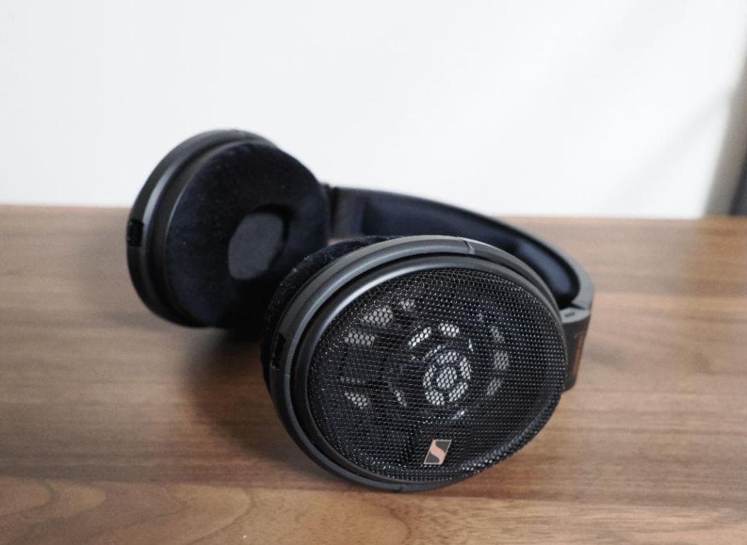 ゼンハイザー Sennheiser HD 660S2 ヘッドホン
