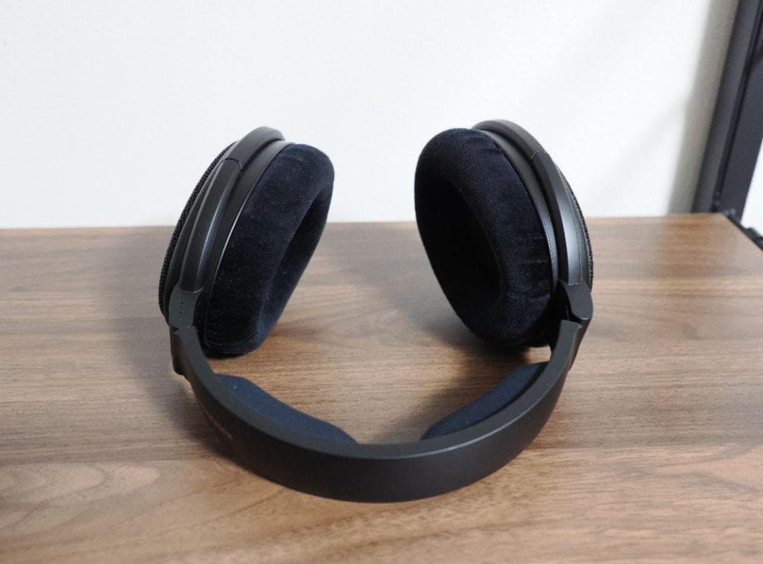 ゼンハイザー Sennheiser HD 660S2 ヘッドホン