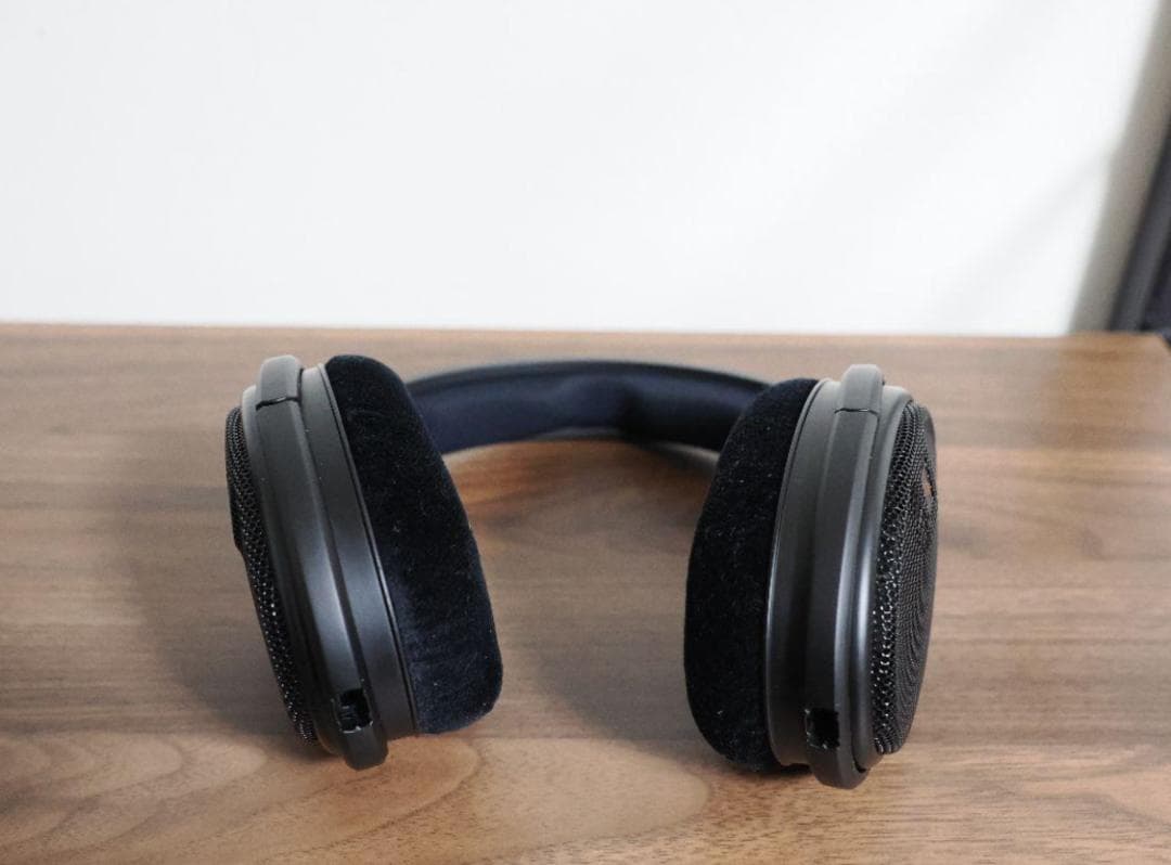 ゼンハイザー Sennheiser HD 660S2 ヘッドホン