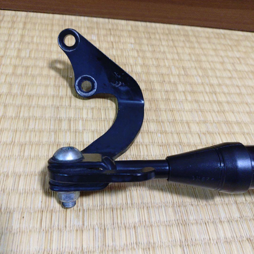 パフォーマンスダンパー 　ヤマハトリッカー