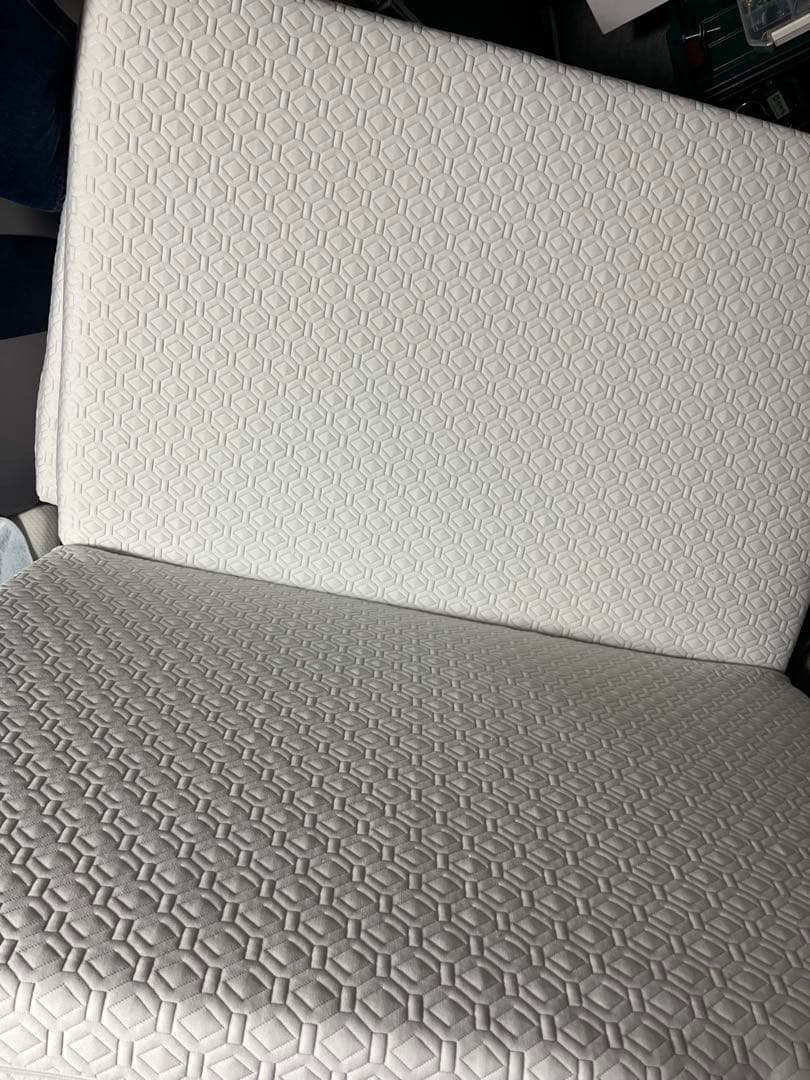 西川　マットレス　ボナノッテ　中古