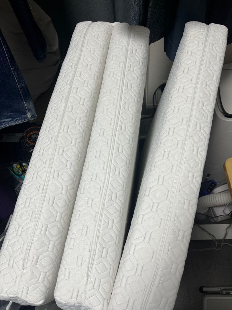 西川　マットレス　ボナノッテ　中古