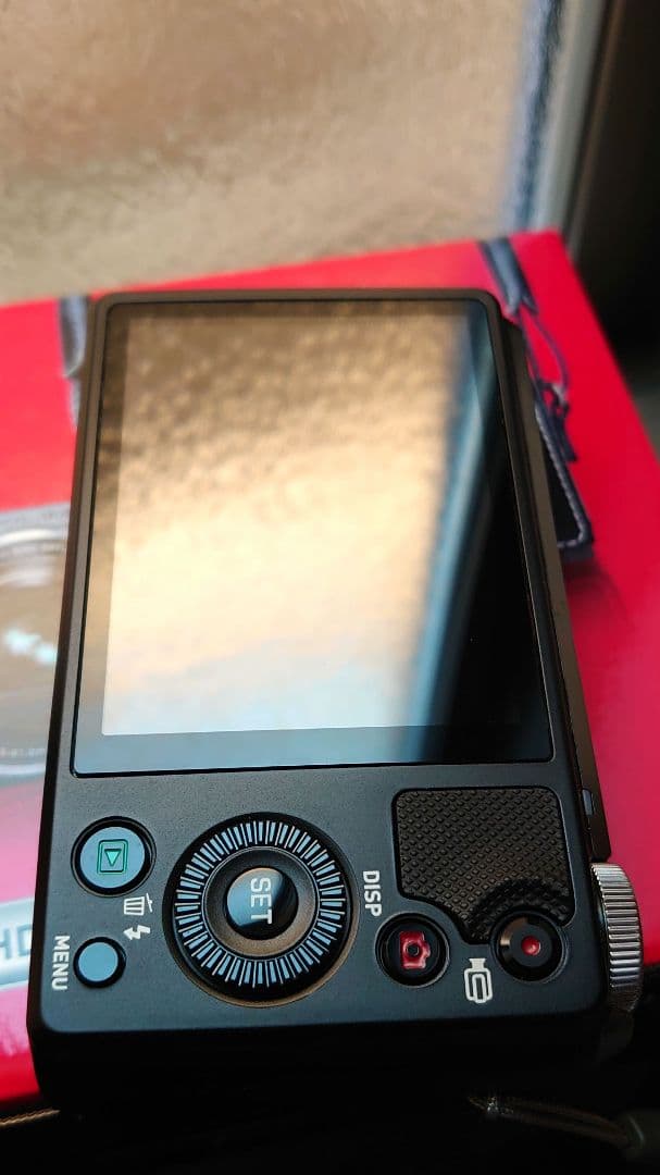 カシオ CASIO EXILIM EX-ZR750 美品 EX-ZR700同等品