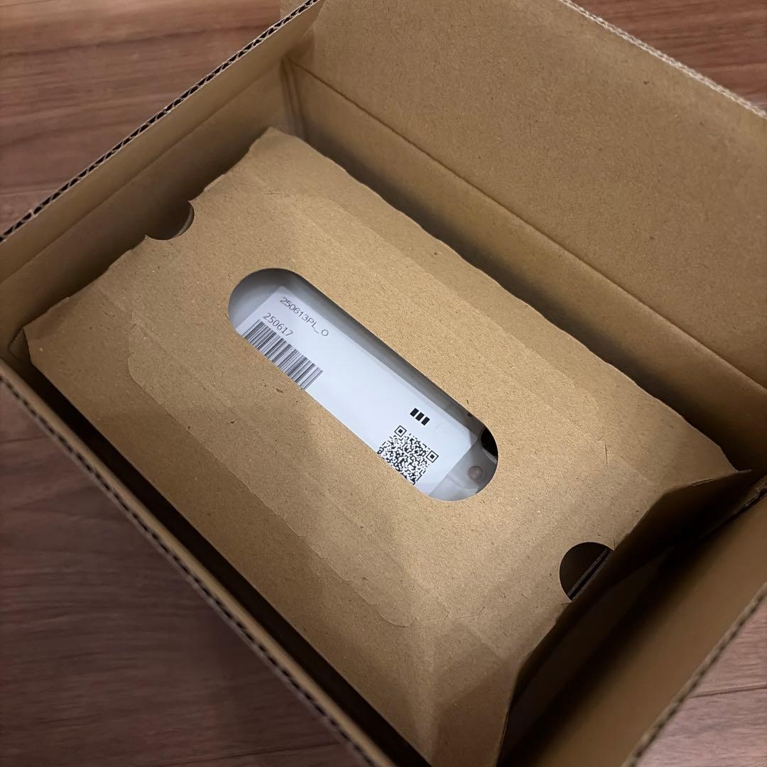 【値下げ】新品未使用未開封 iPhone13 128GB スターライト