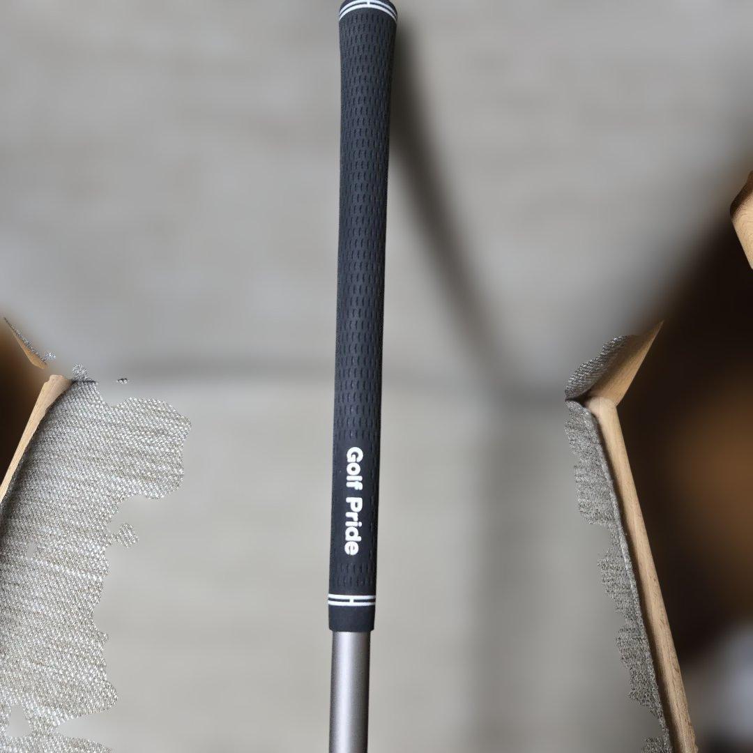 【レフティ】PING G 440 4FW MAX フェアウェイウッド