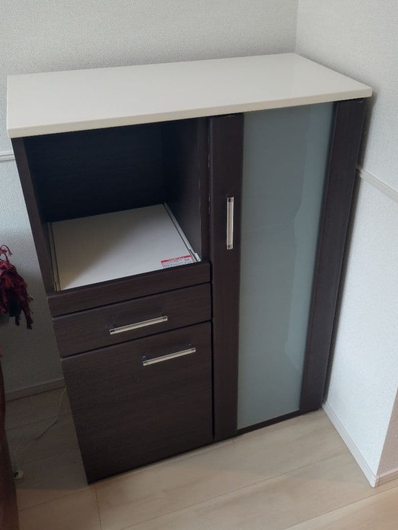 【送料込】レンジボード