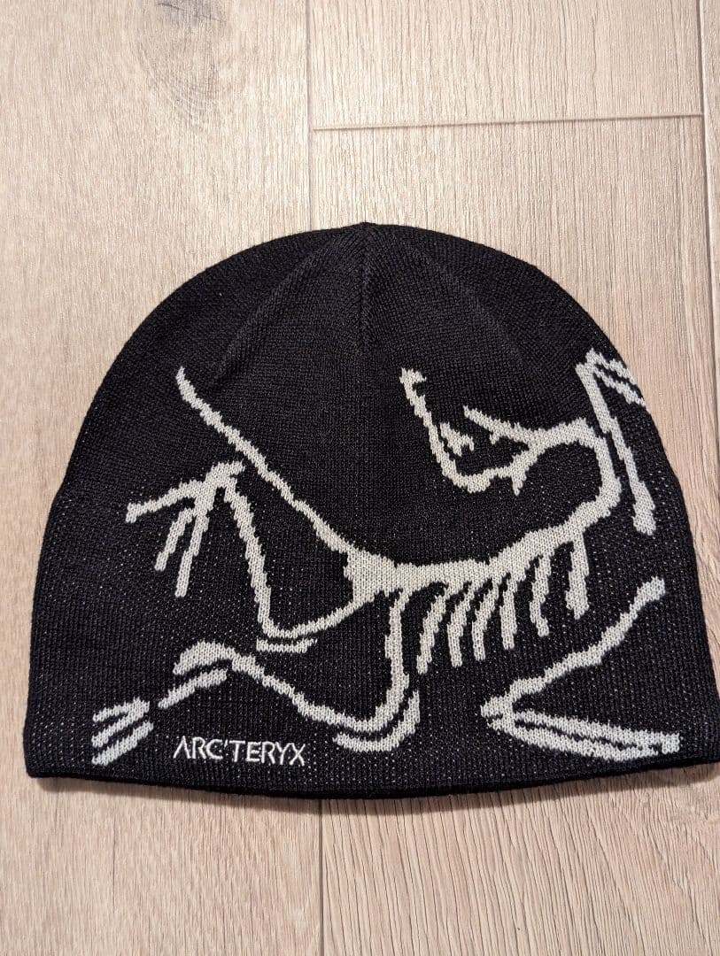​ARC'TERYX（アークテリクス）バードヘッドトーク ビーニー