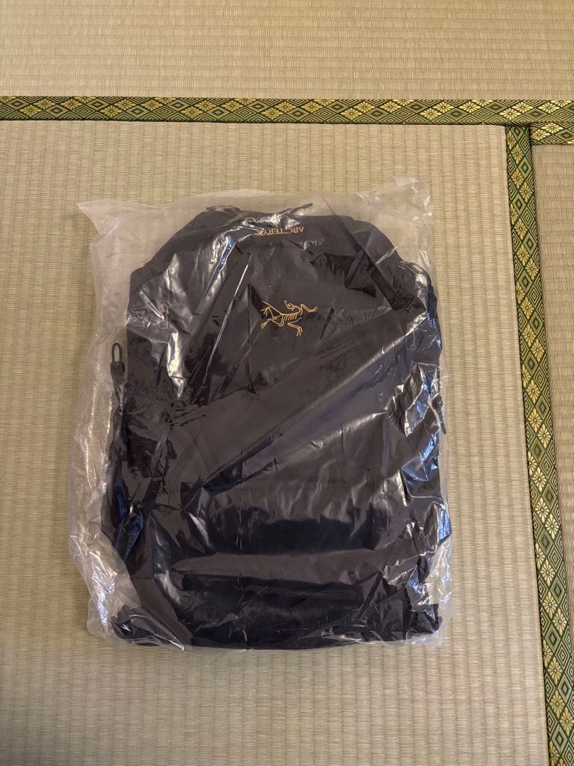 新品ARC'TERYX MANTIS 26 BACKPACK バックパック26L