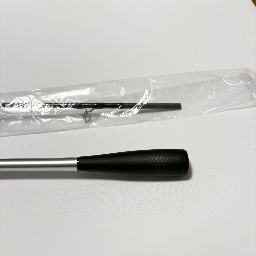 【送料無料】シマノ　サーベルマスターXRテンヤ73 MH185/R