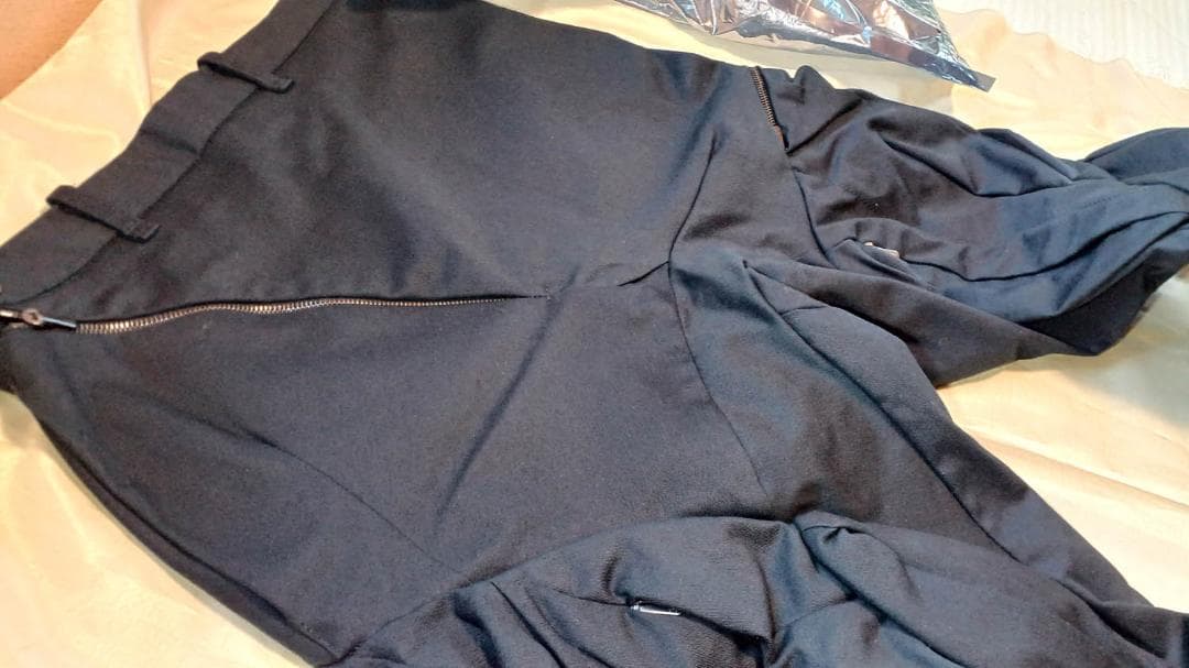 LEON EMANUEL BLANCK DIS-M-MPP-01 最終値下げ