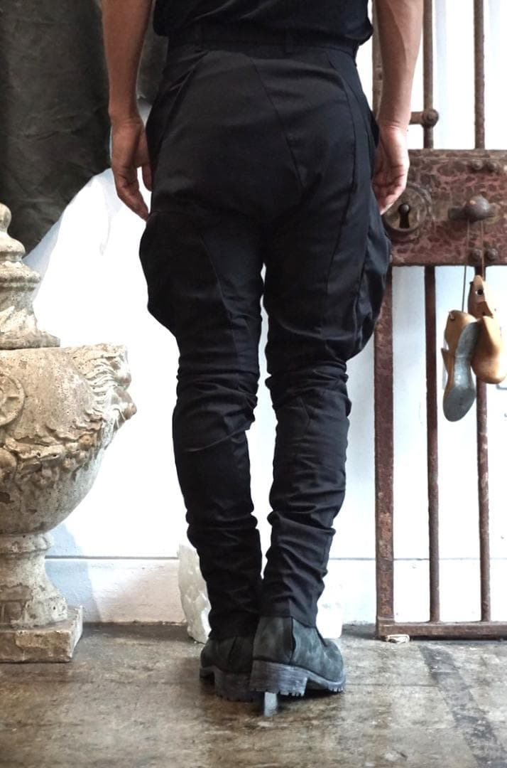 LEON EMANUEL BLANCK DIS-M-MPP-01 最終値下げ