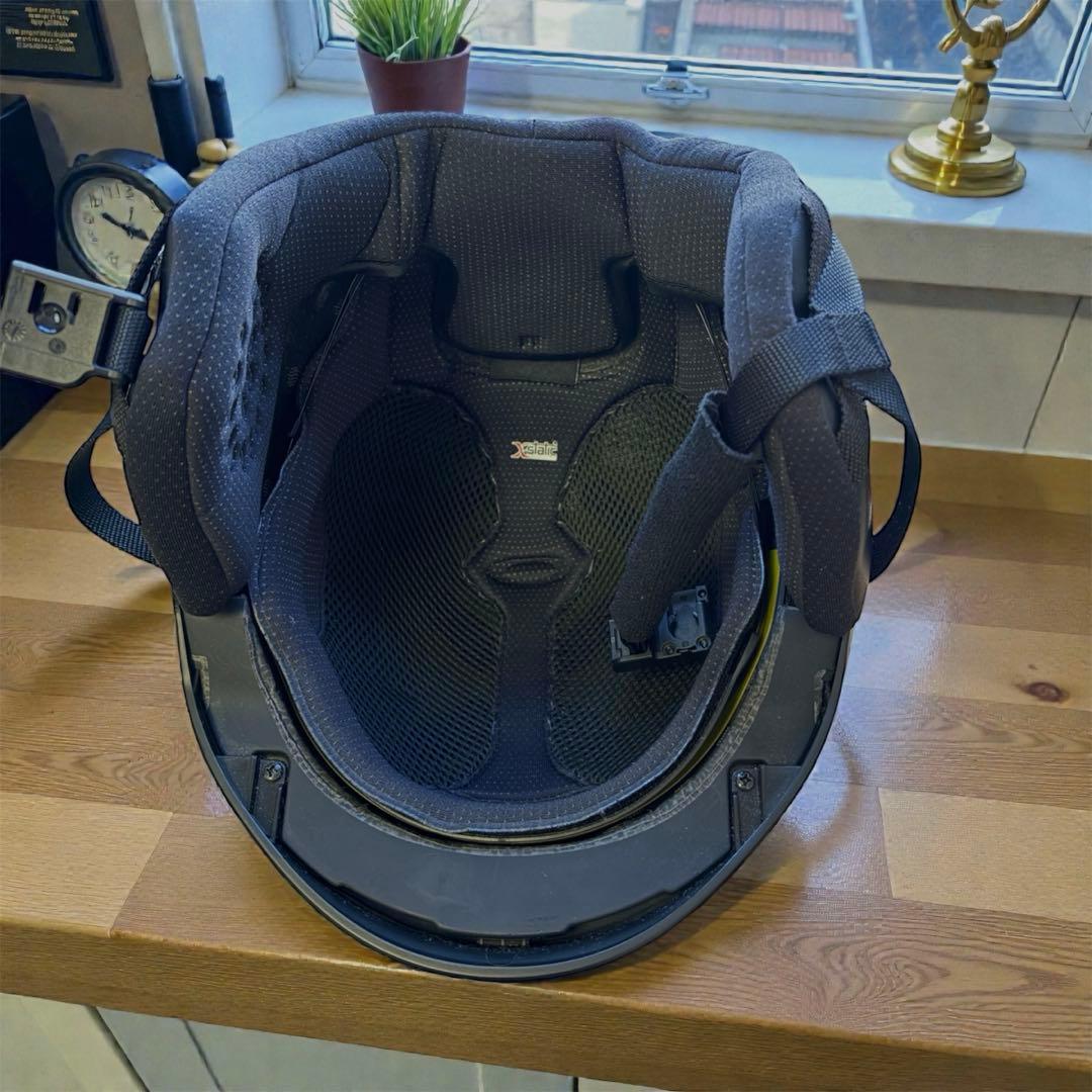 Oakley スキースノーボード　ヘルメット MOD3 MDサイズ