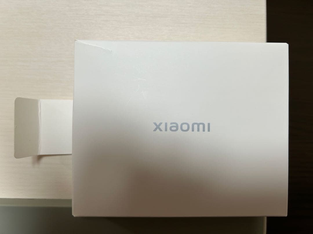 Xiaomi Pad 6S Pro 256GB グラファイトグレー