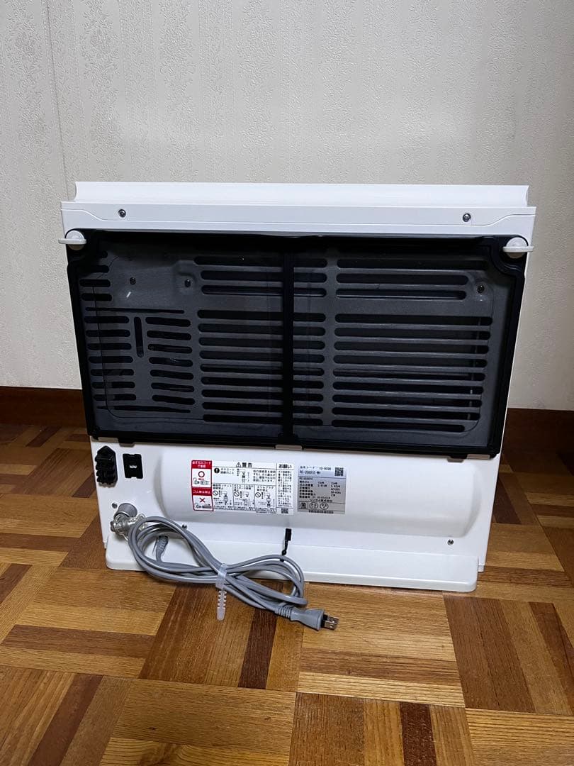 ★さくら★ リンナイ　RC-U5801E ガスファンヒーター
