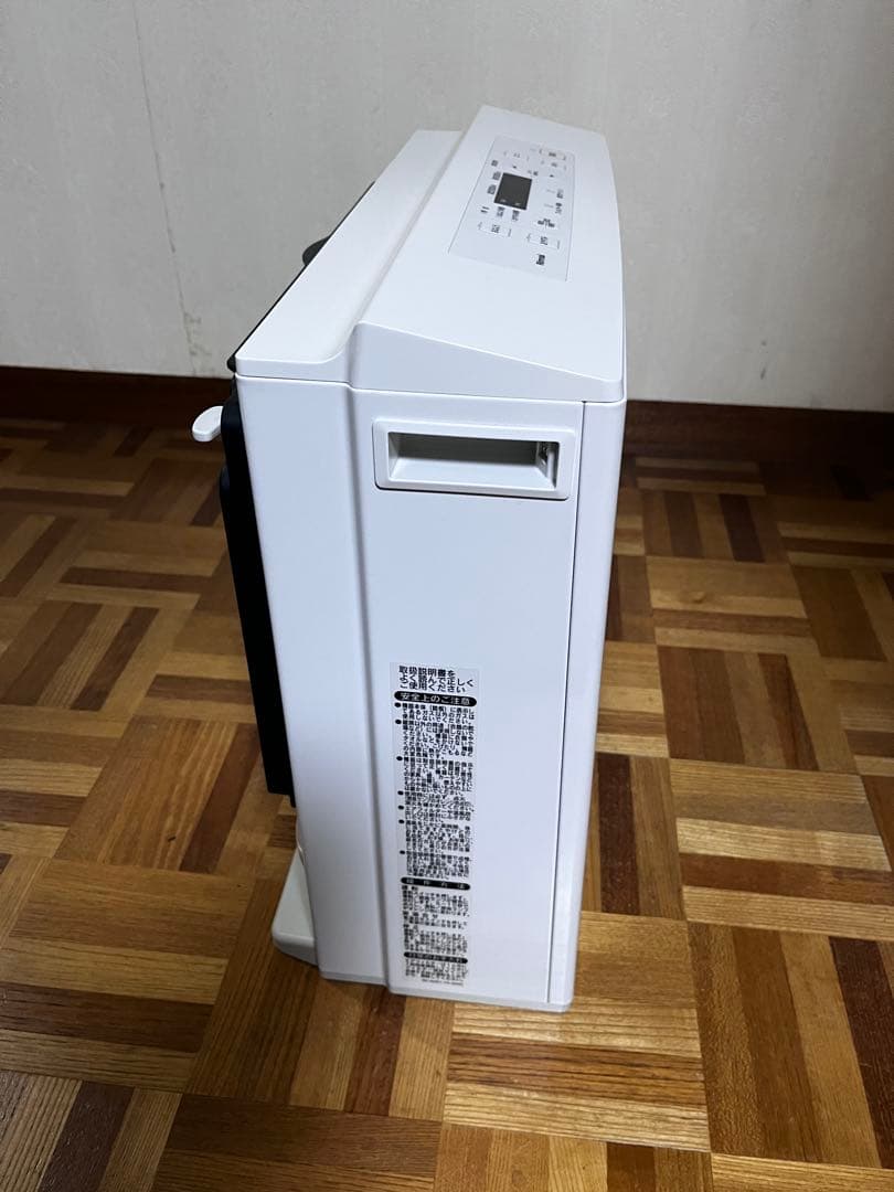 ★さくら★ リンナイ　RC-U5801E ガスファンヒーター
