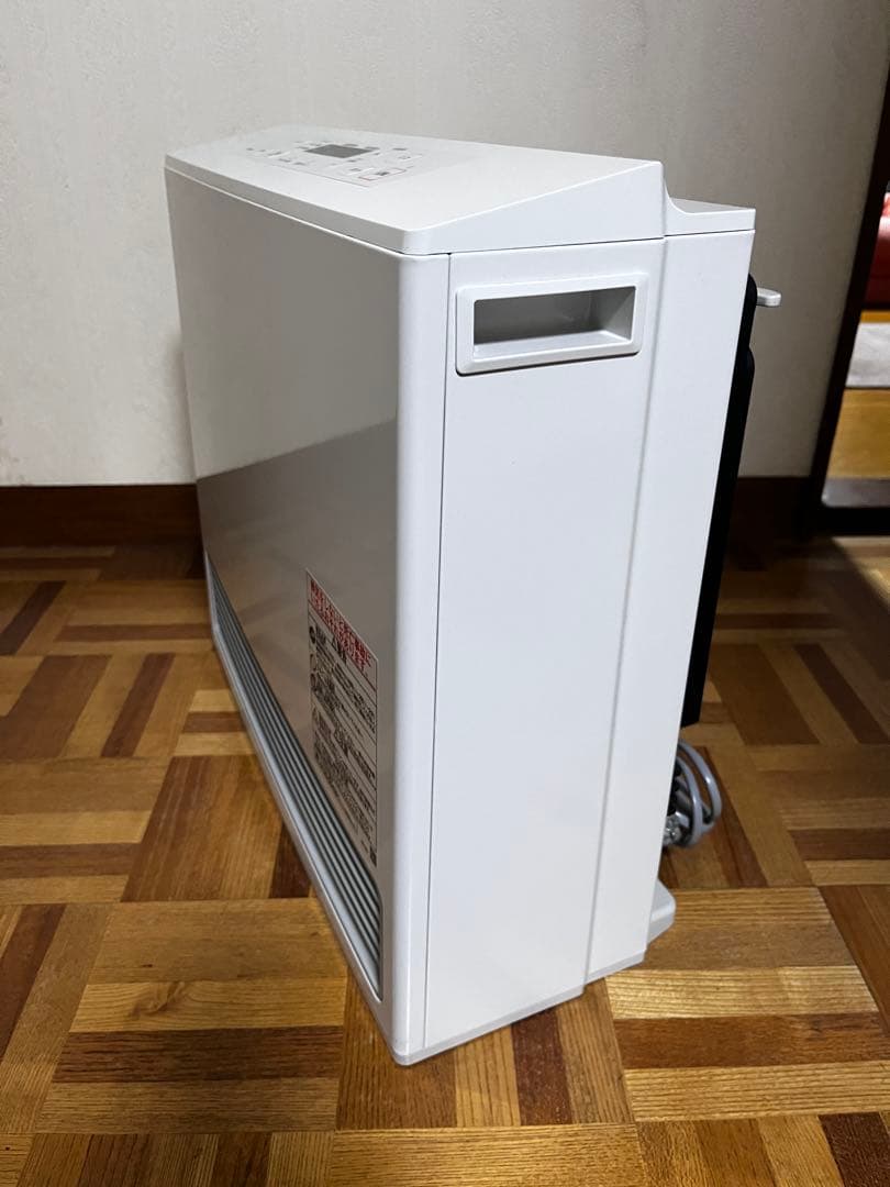 ★さくら★ リンナイ　RC-U5801E ガスファンヒーター