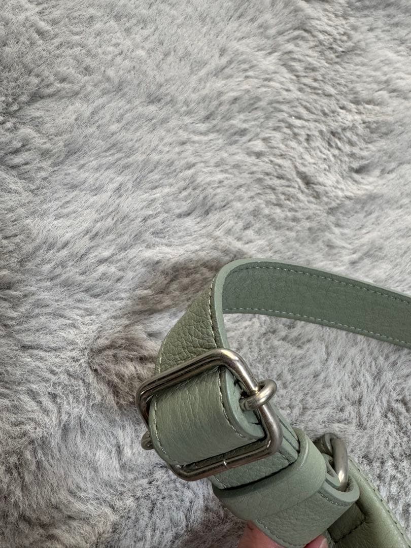 chiiiibagウエストバック