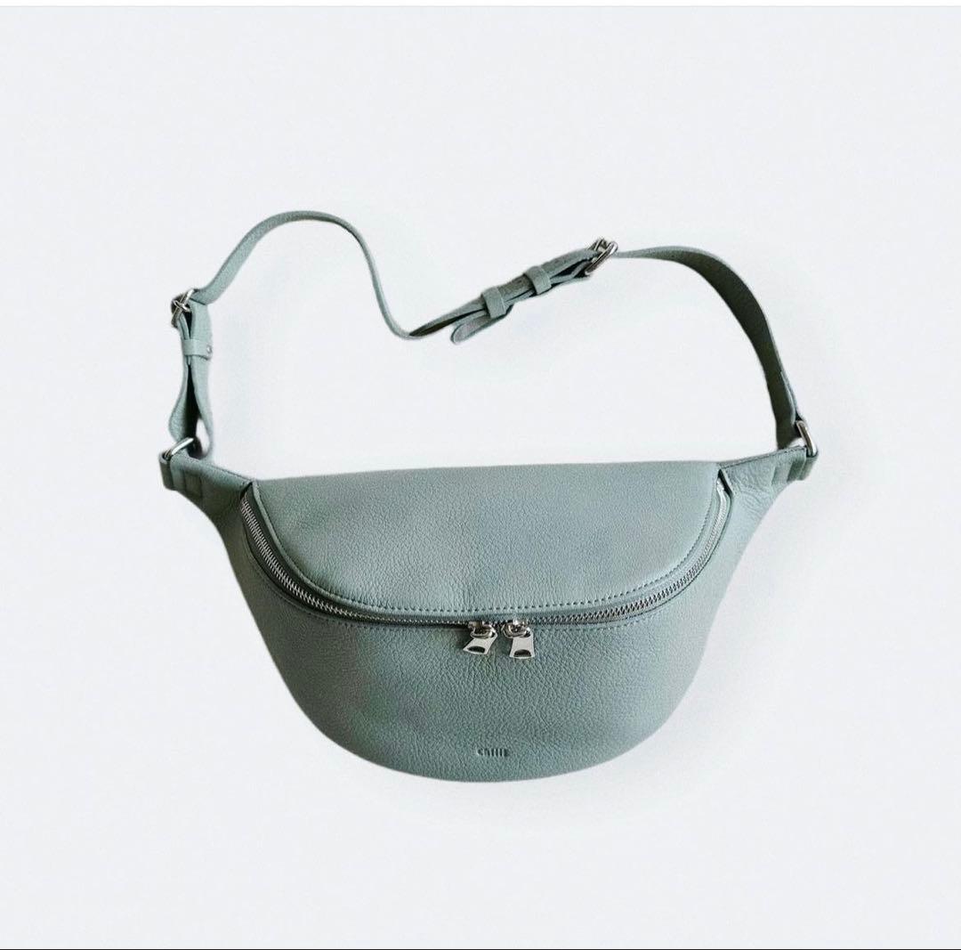 chiiiibagウエストバック