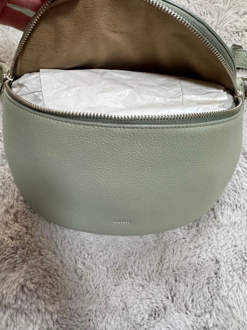 chiiiibagウエストバック