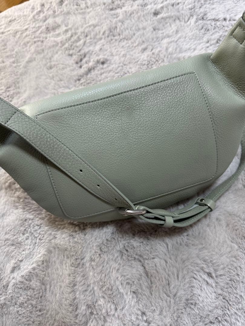 chiiiibagウエストバック