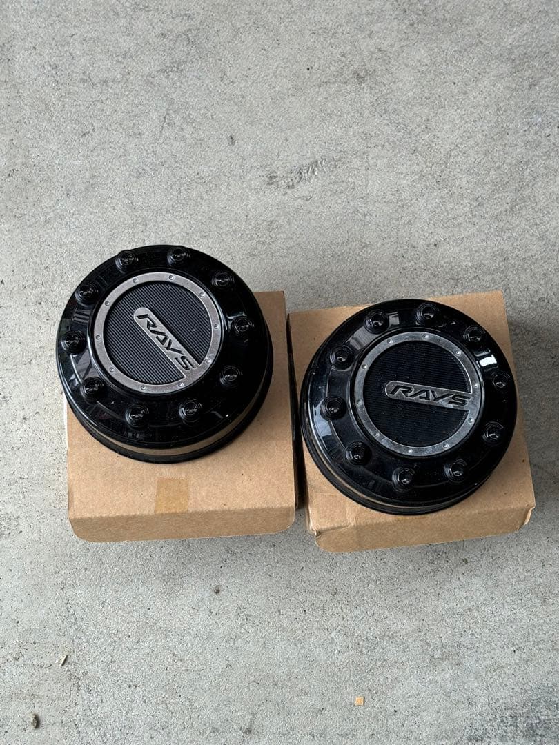 RAYS デイトナ fdx f6 廃盤