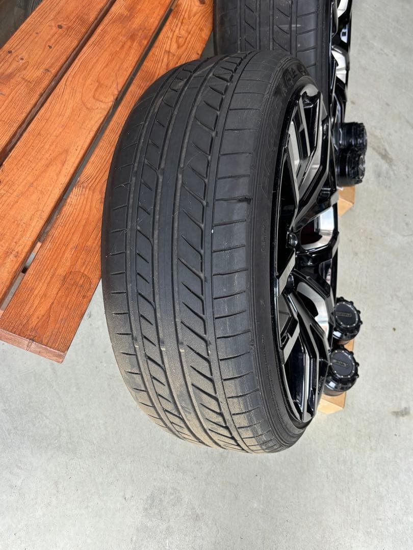 RAYS デイトナ fdx f6 廃盤