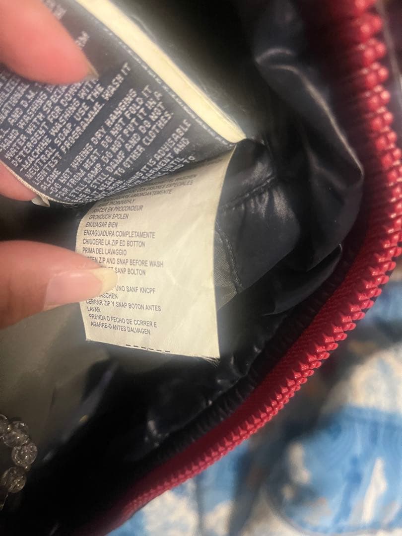 DIESELダウンジャケット