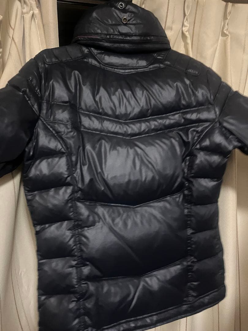 DIESELダウンジャケット