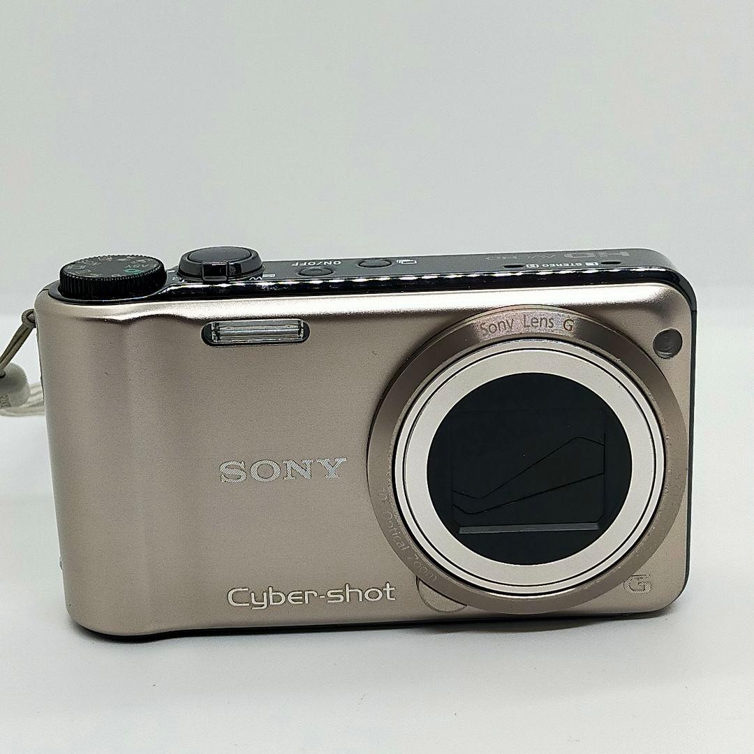 CEEKAYSONY Cyber-Shot DSC-HX5V 動作確認済
