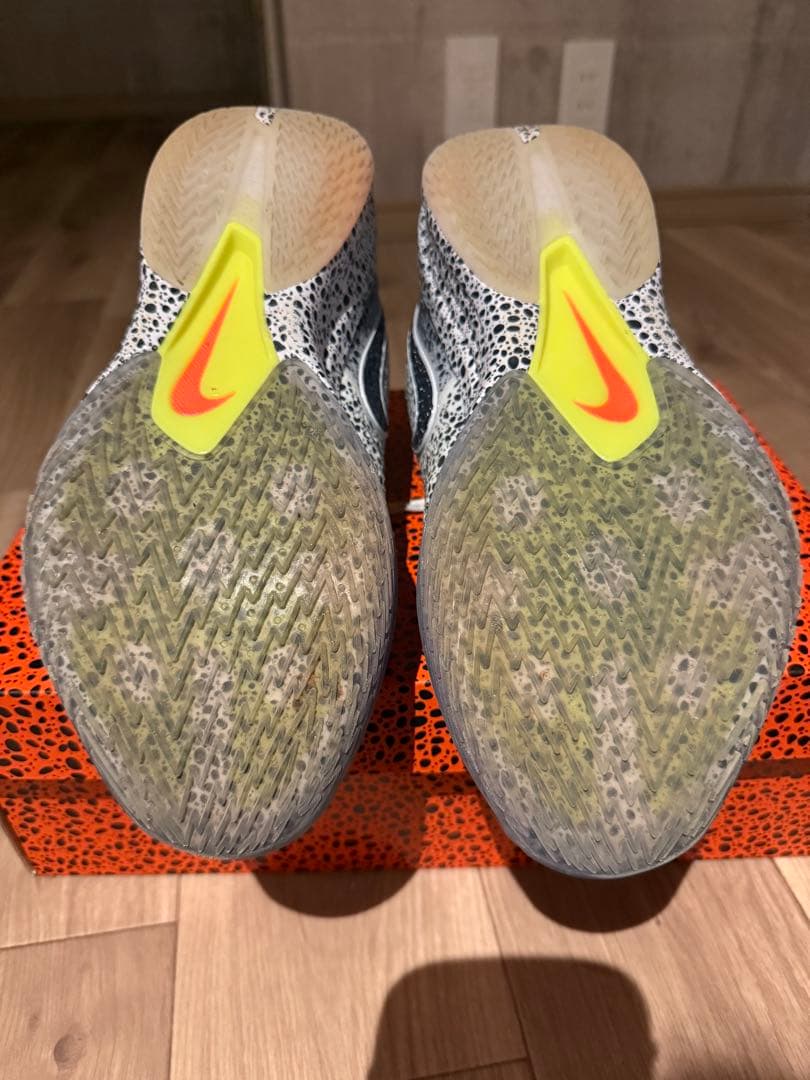 1/23まで限定出品　gt cut 3 Safari Olympic