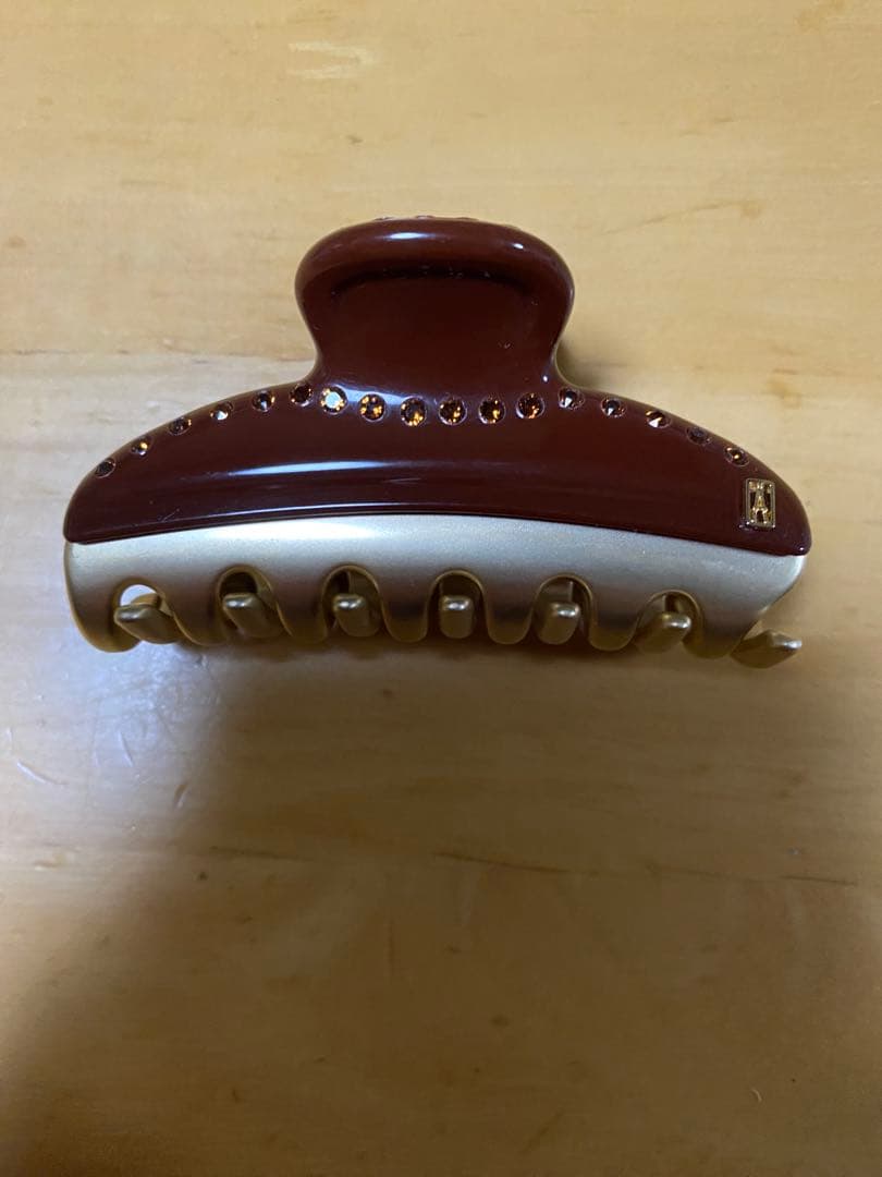 ALEXANDRE DE PARIS 【VENDOME】 Mクリップ