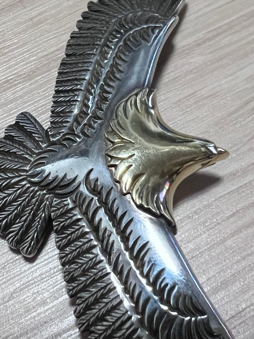 最終価格❗️WINGROCK ウイングロック　イーグルL ダイヤ目