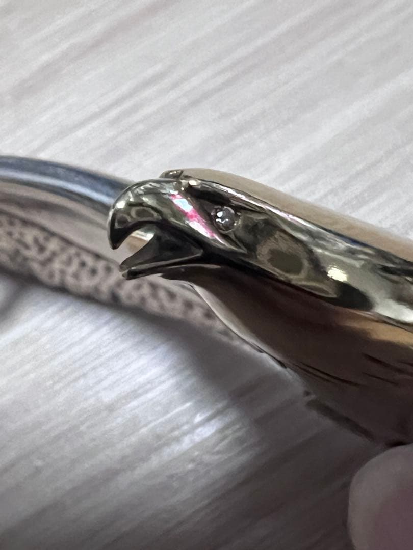 最終価格❗️WINGROCK ウイングロック　イーグルL ダイヤ目