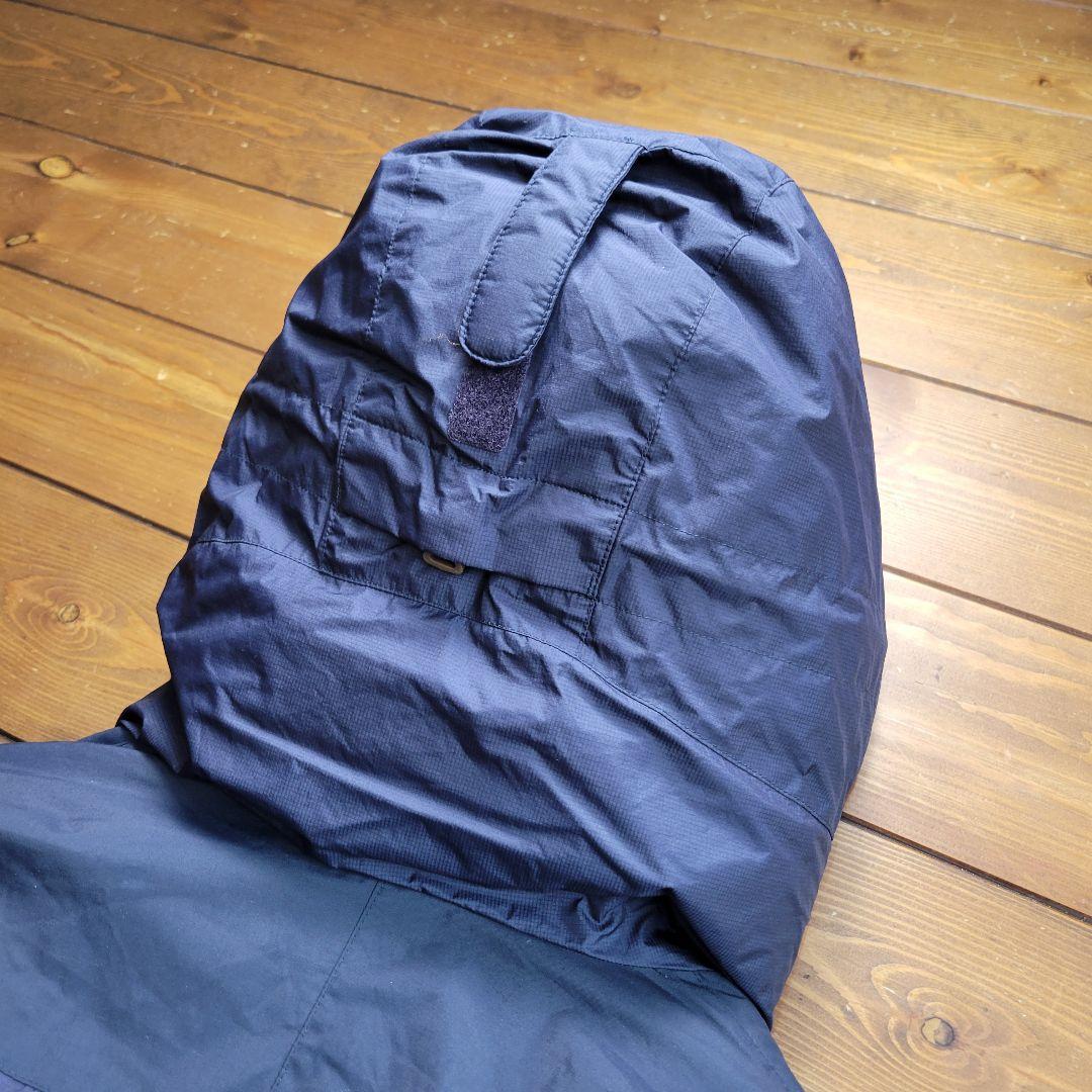 【入手困難】コロンビア オムニヒート モンスター ダウンパーカ 極暖