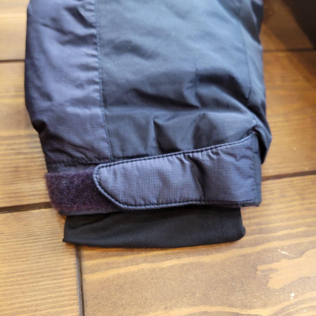 【入手困難】コロンビア オムニヒート モンスター ダウンパーカ 極暖