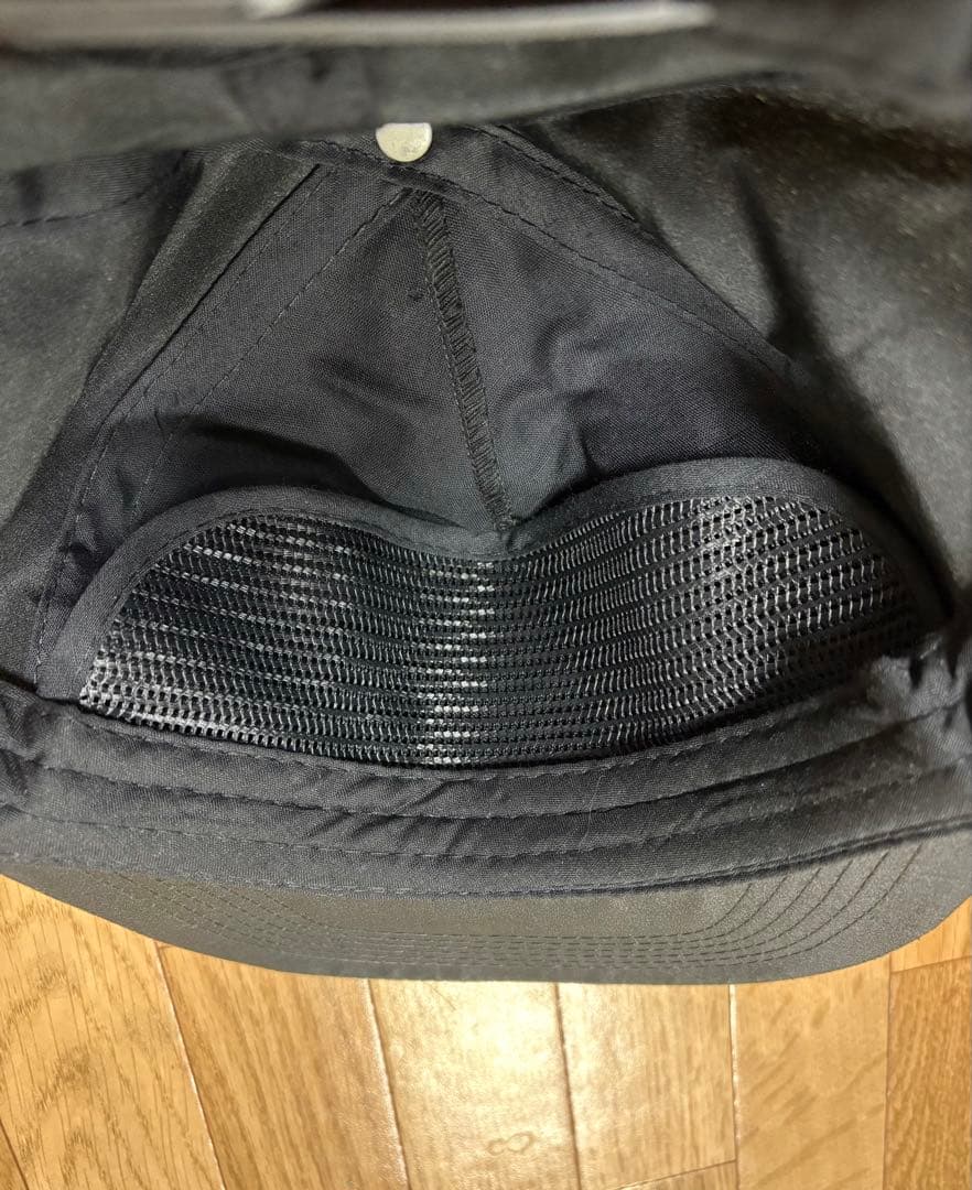 THRASHER MOUTH GOAT CAP 発売禁止 スラッシャー