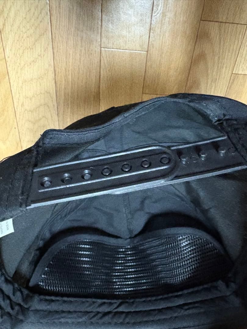 THRASHER MOUTH GOAT CAP 発売禁止 スラッシャー