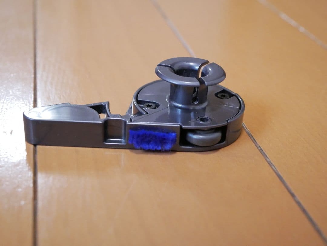 Dyson 掃除機ヘッド SV18、V12シリーズ用