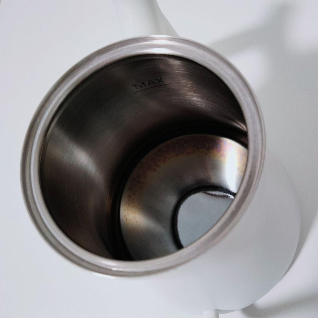 フェロー　Fellow　Stagg EKG　電気ケトル　電源ベース部分無し