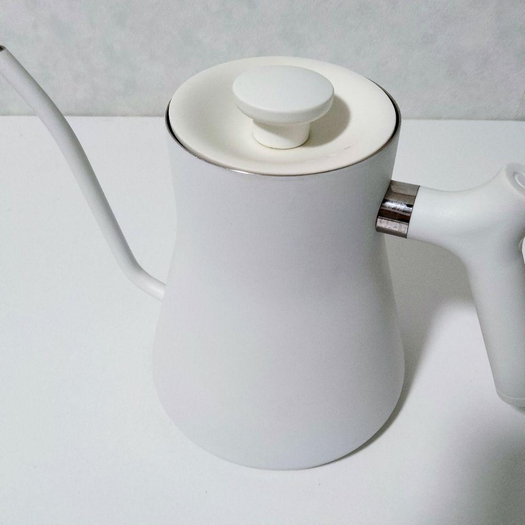 フェロー　Fellow　Stagg EKG　電気ケトル　電源ベース部分無し