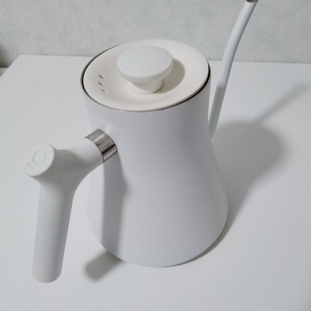 フェロー　Fellow　Stagg EKG　電気ケトル　電源ベース部分無し